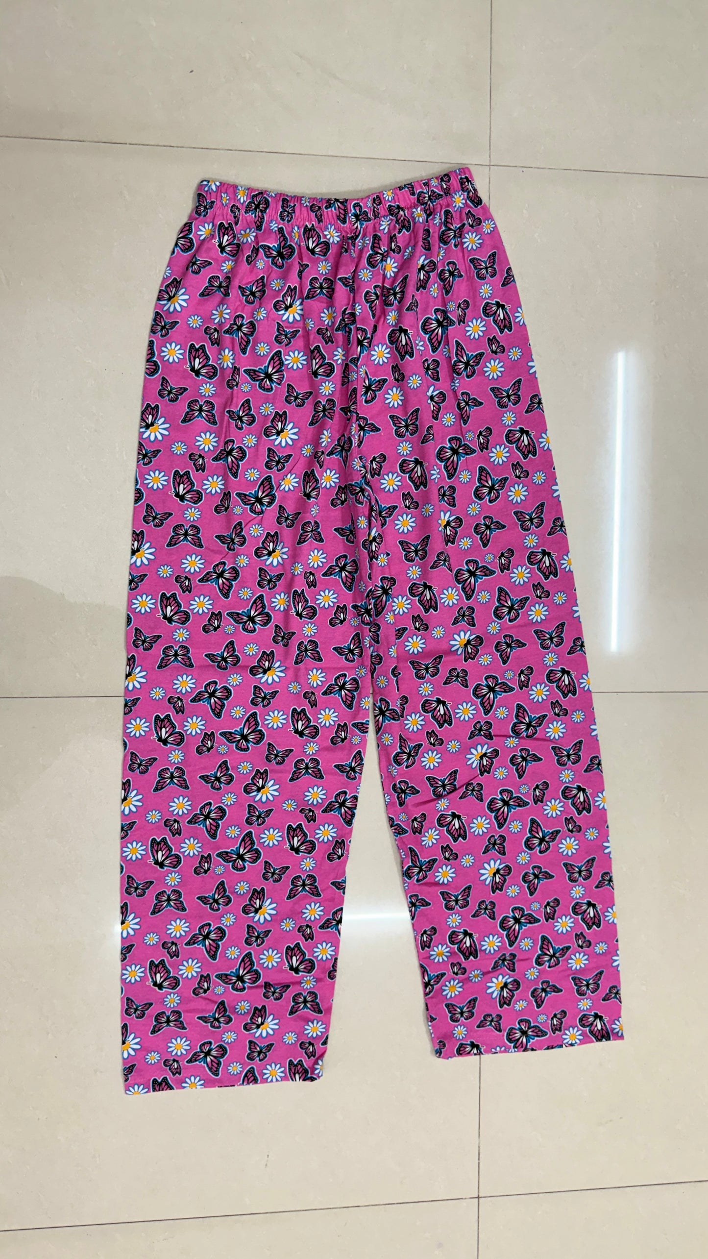 FULL PANT