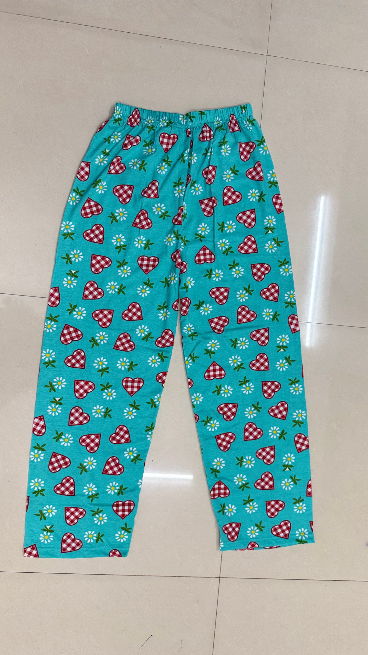 FULL PANT