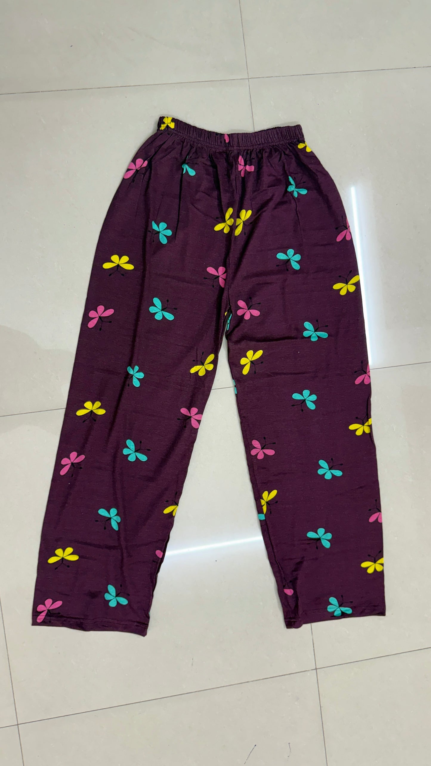 Full pant 2xl