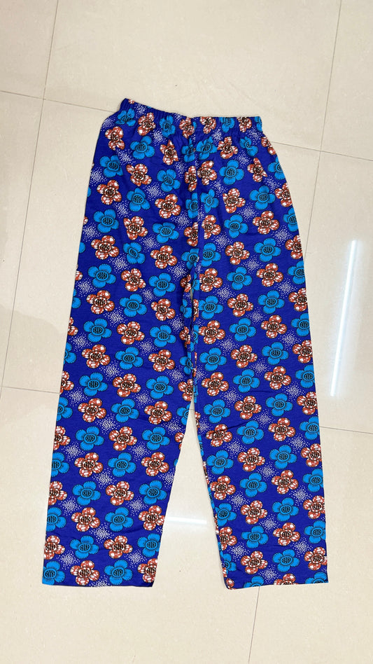 Full pant 4xl