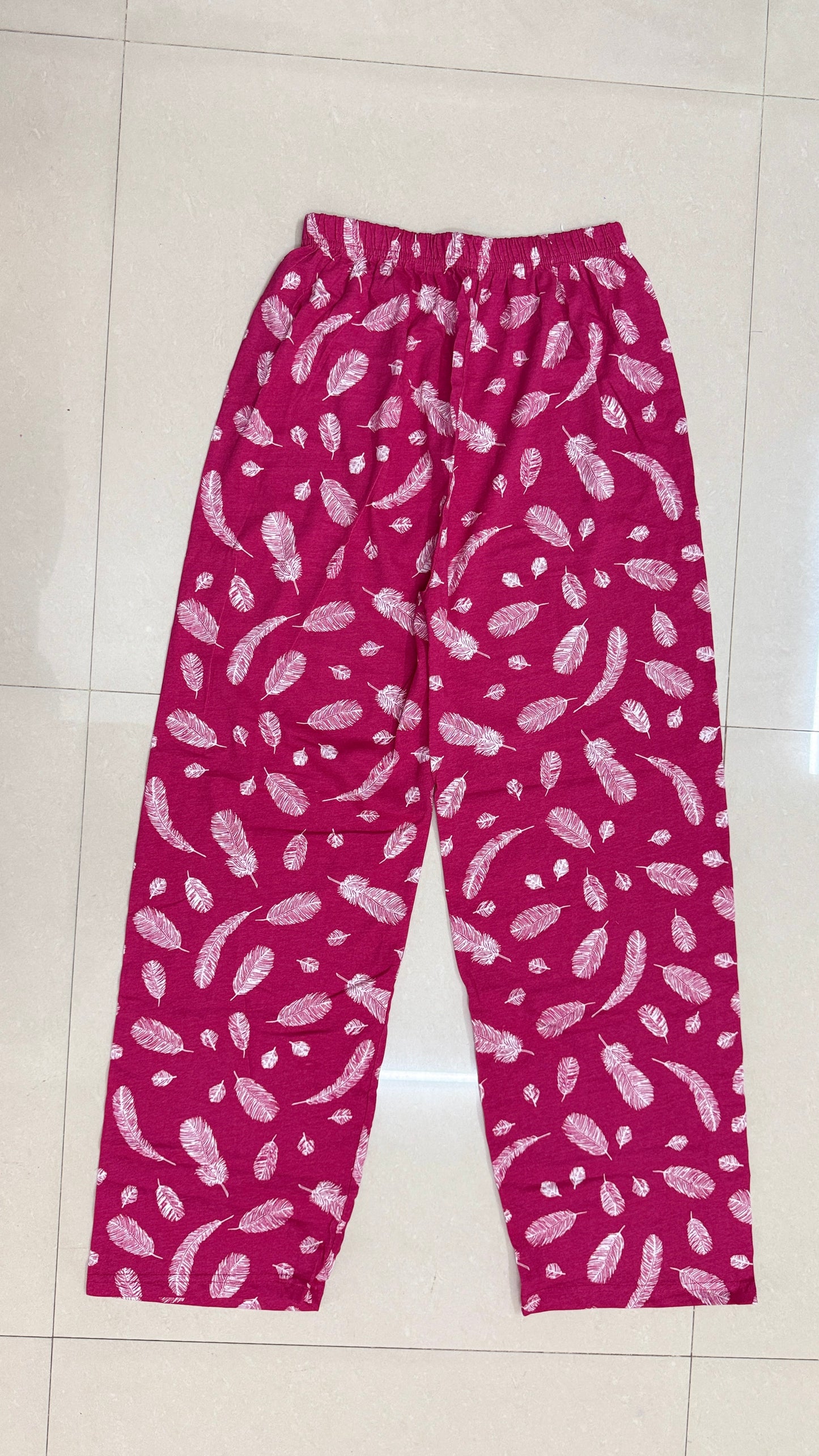 FULL PANT
