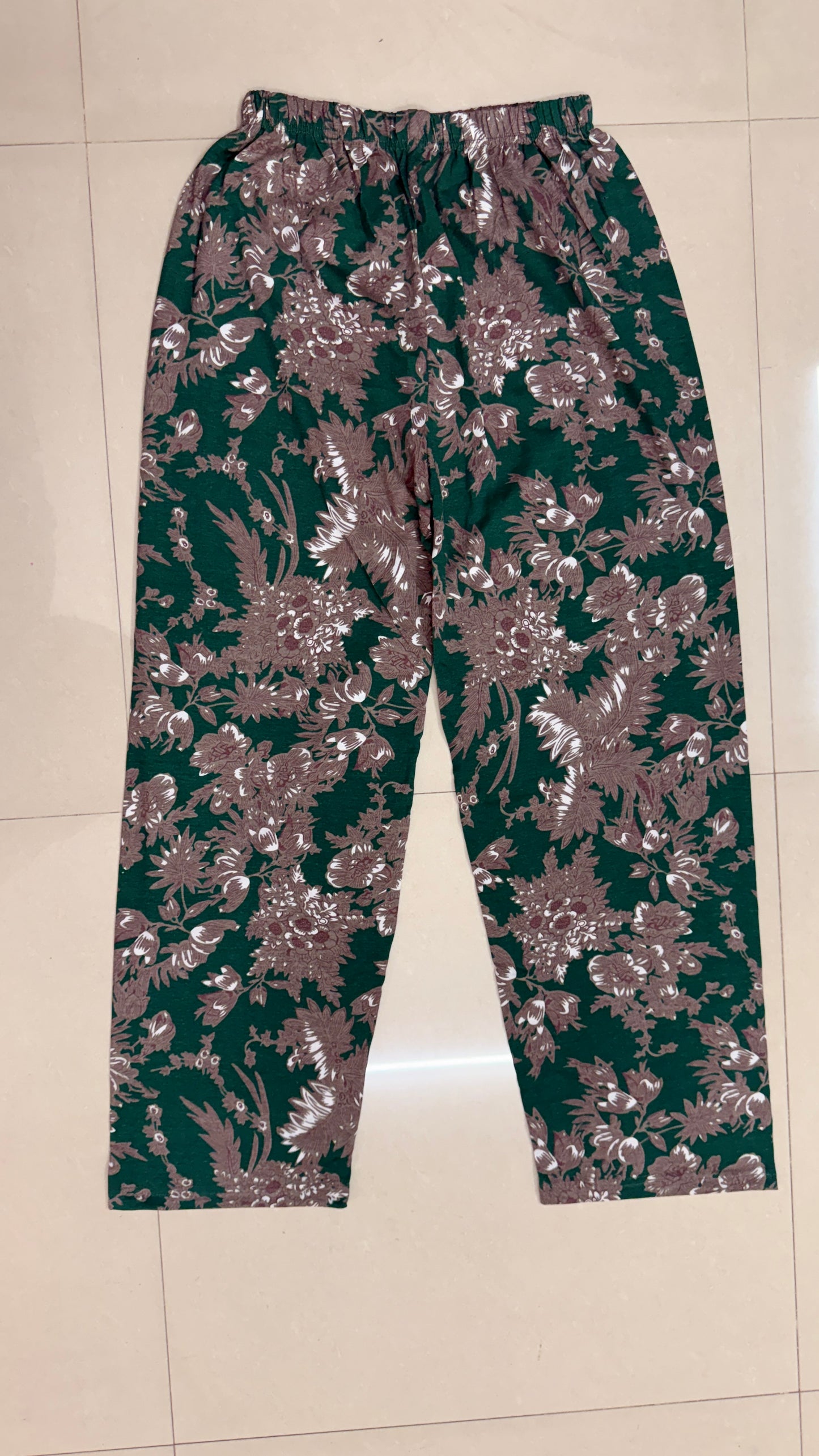 Full pant 2xl