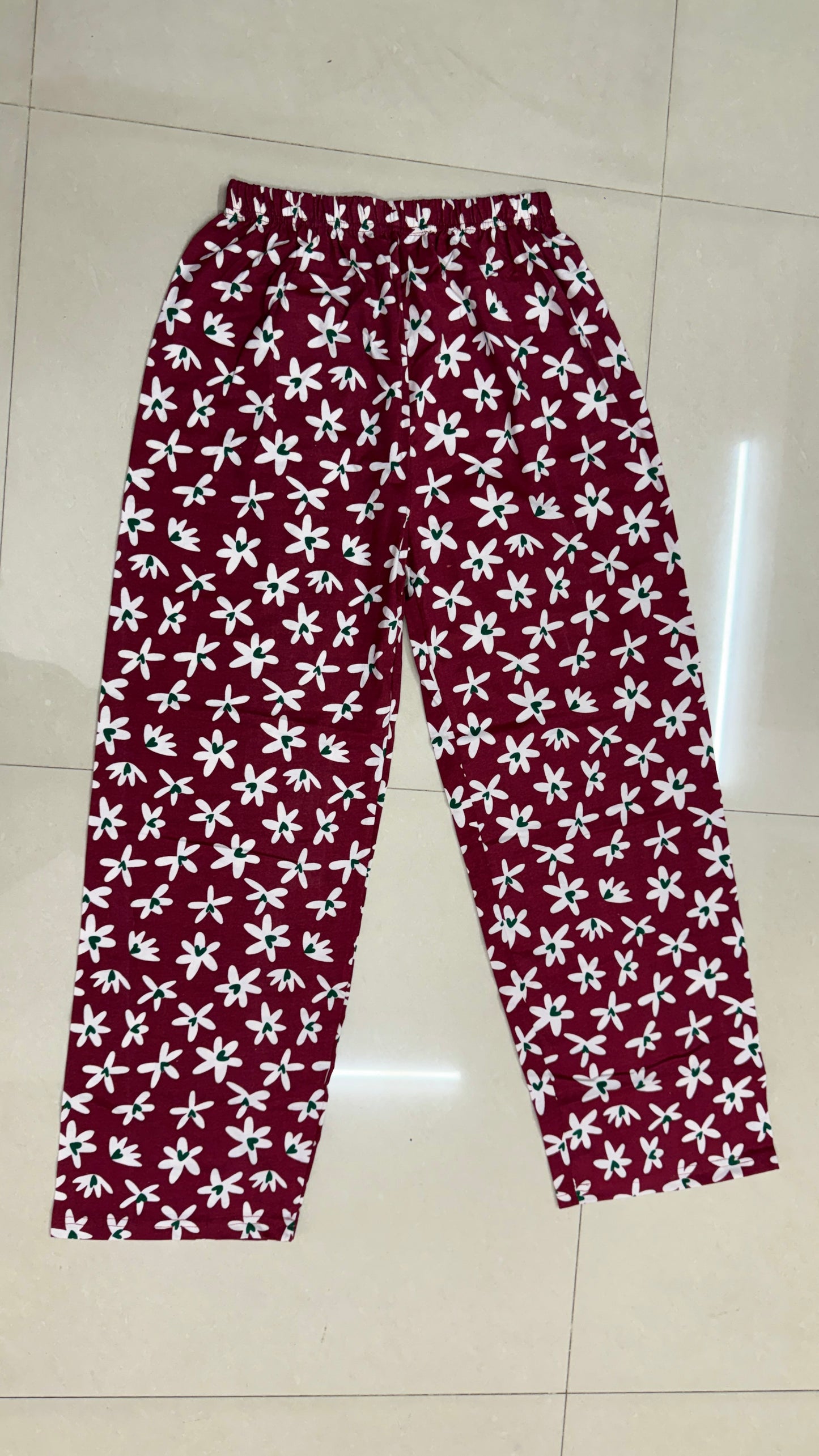 FULL PANT