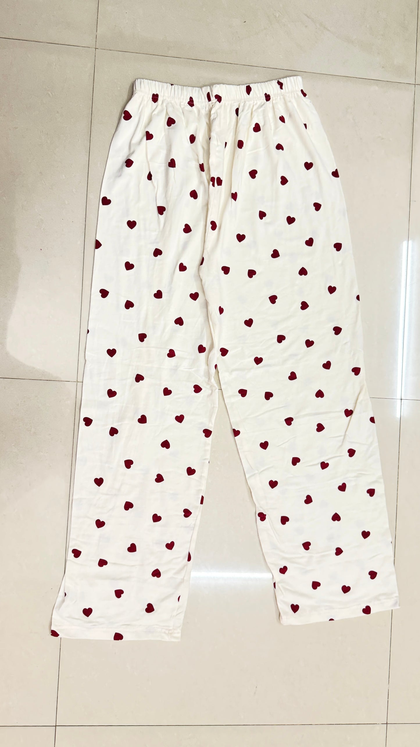 FULL PANT