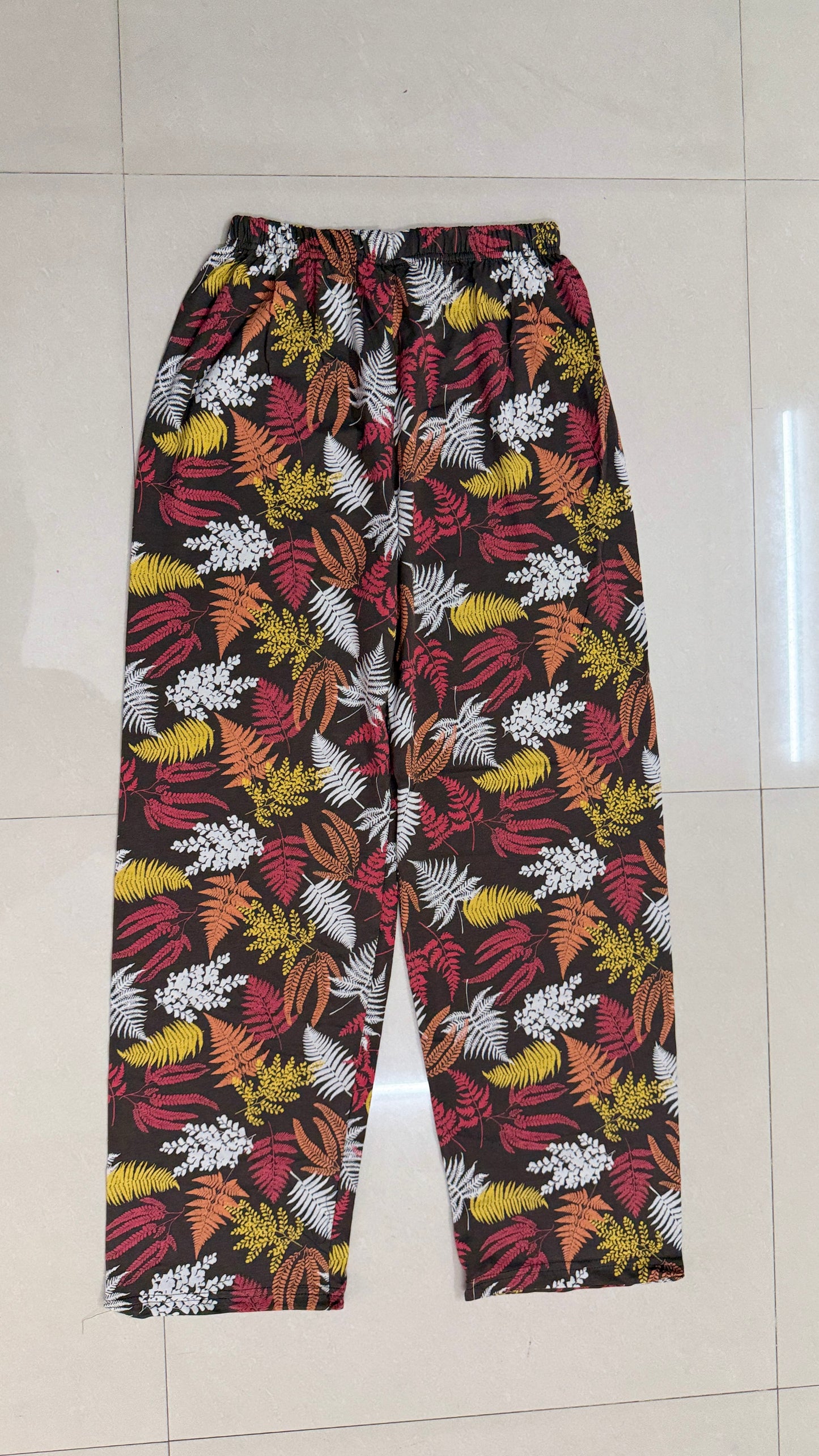 Full pant 2xl