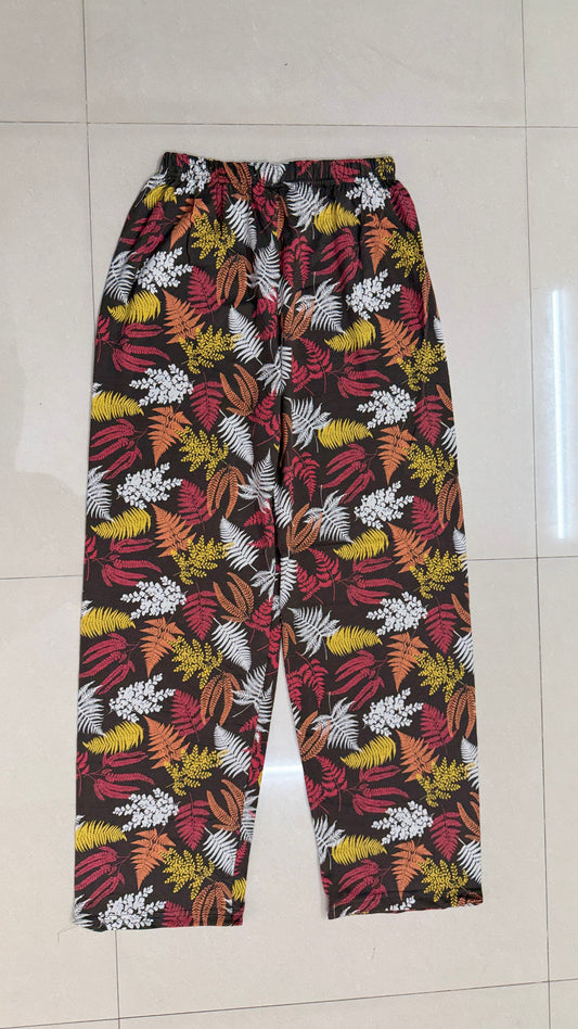 Full pant 2xl