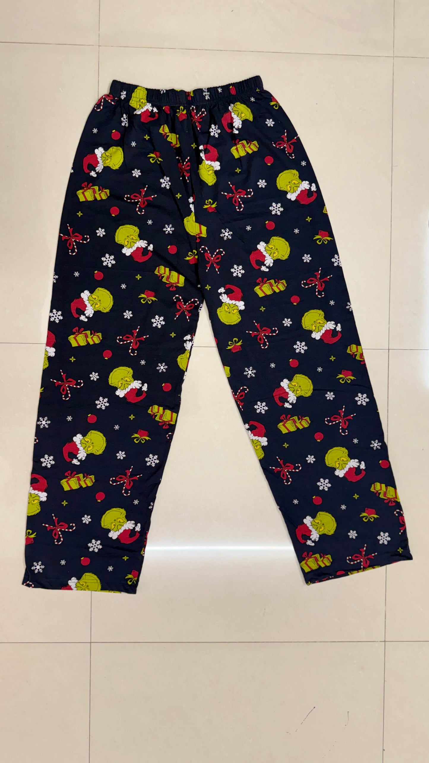 Full pant 5XL