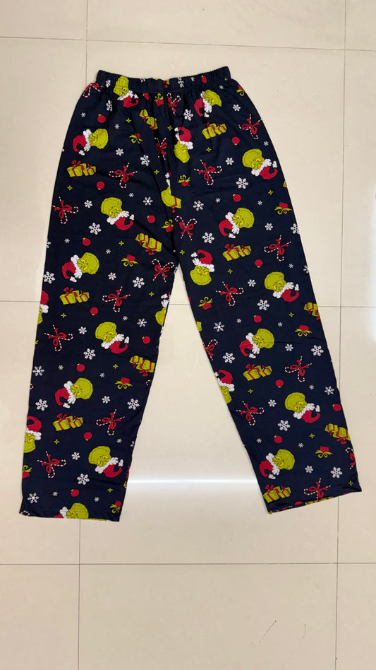Full pant 4xl