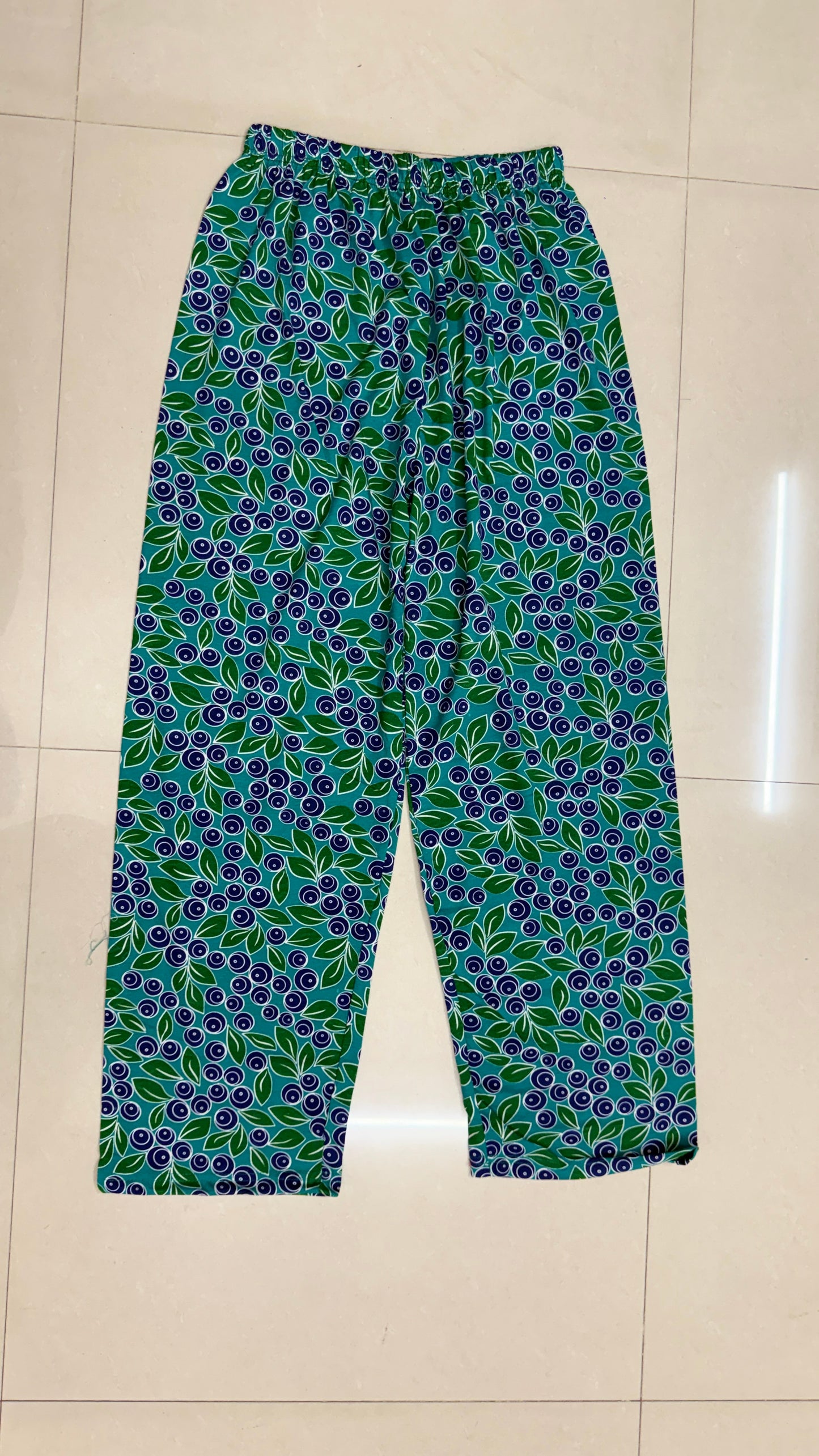 Full pant 2xl