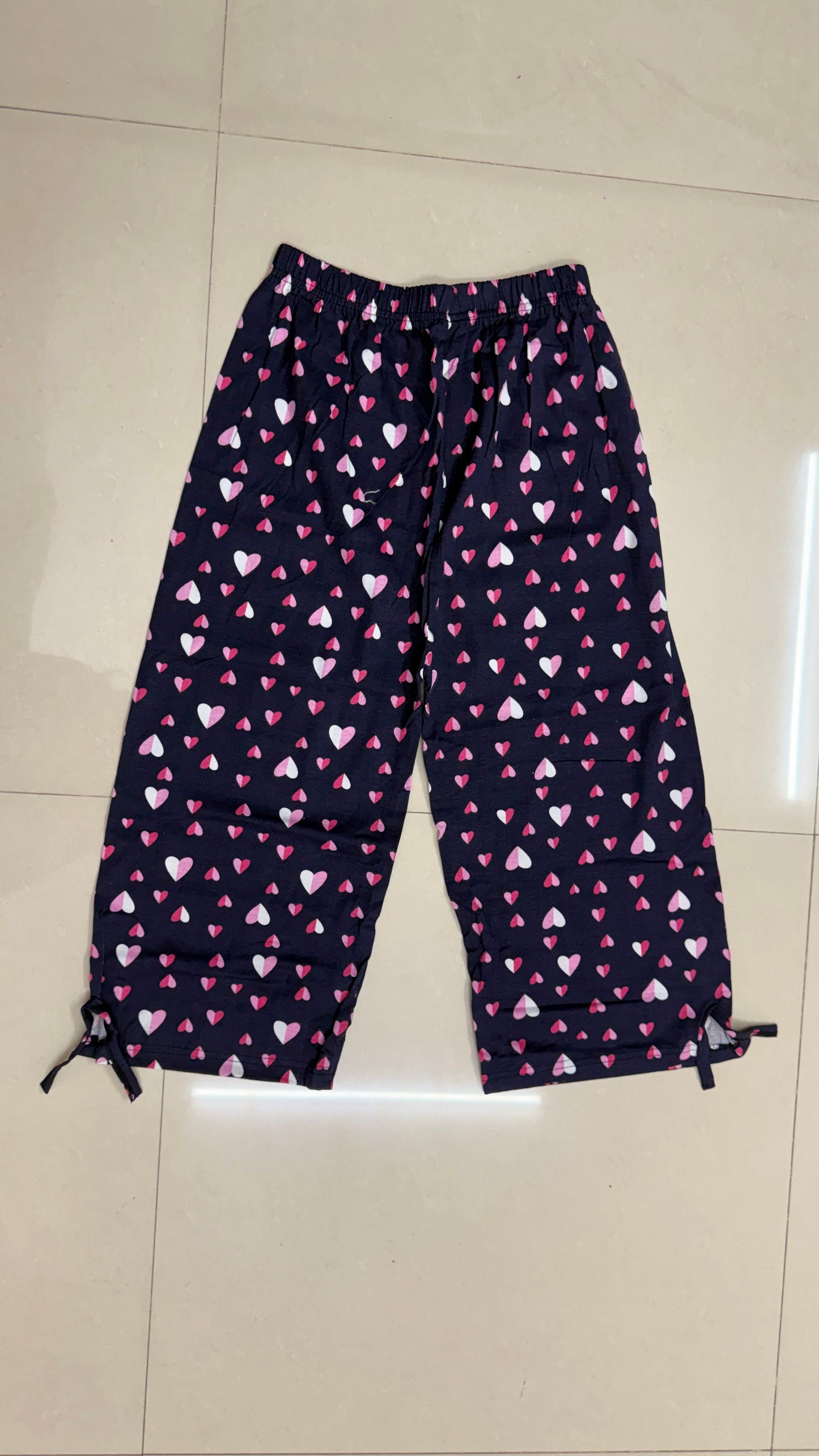 3/4 th pant 4xl