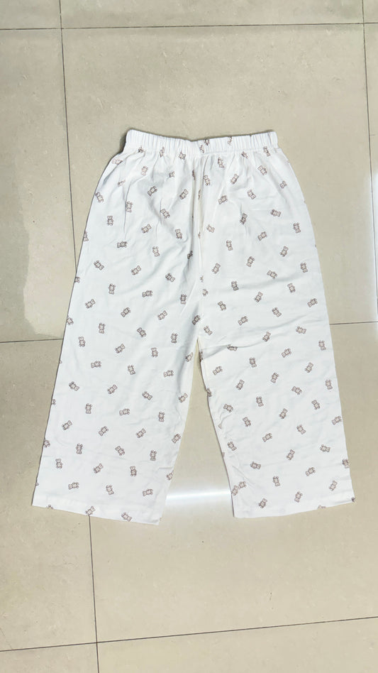 3/4th Pant XL