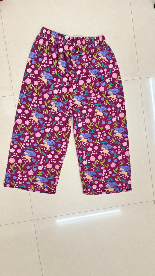 3/4th Pant XL