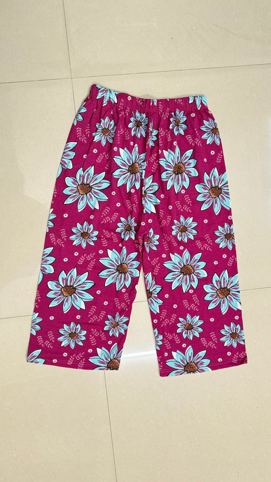 3/4th Pant XL
