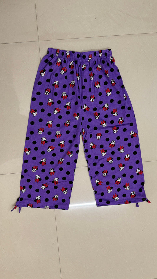 3/4 th pant 4xl