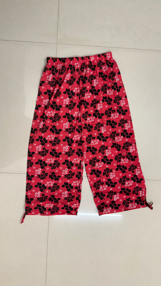 3/4th Pant XL