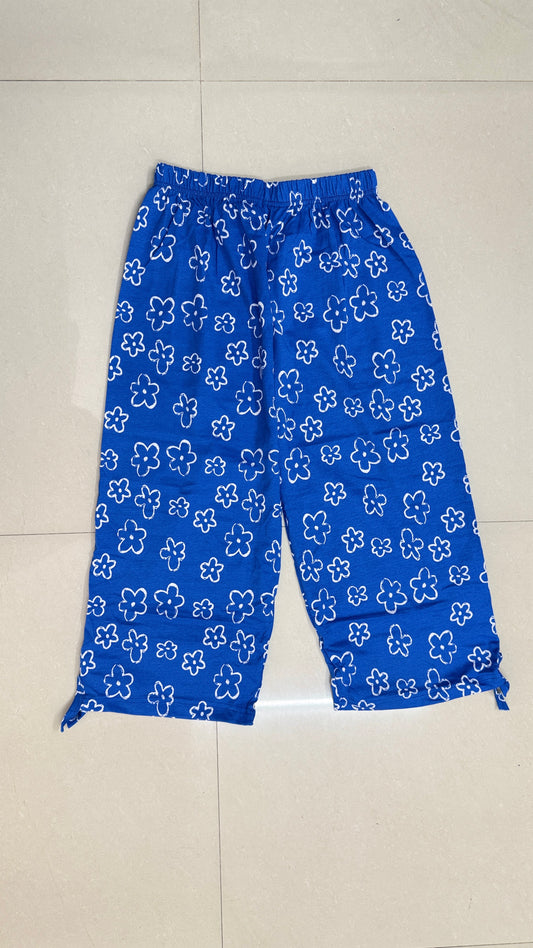 3/4th Pant XL