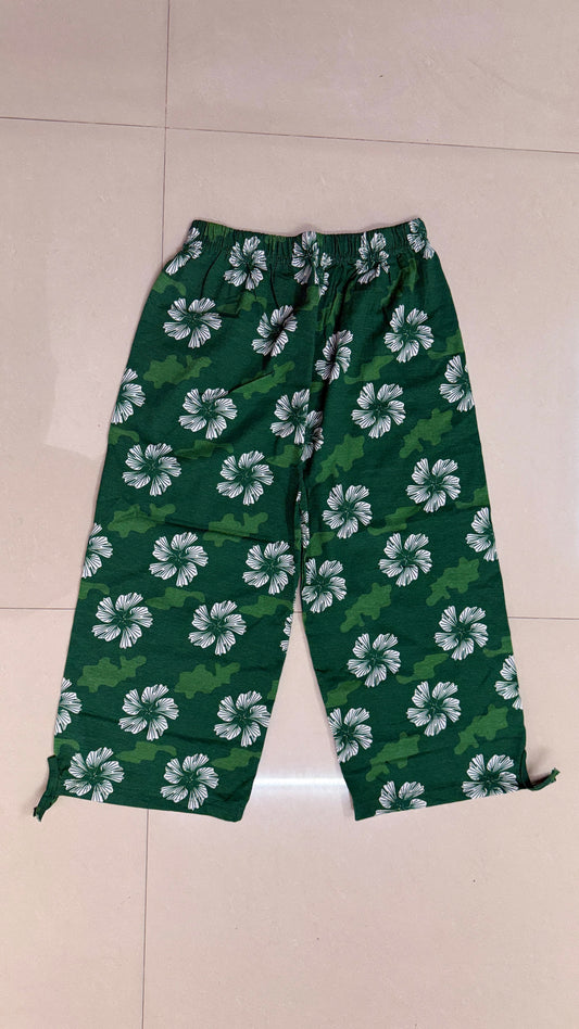 3/4th Pant XL