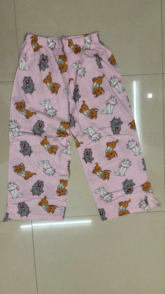3/4 th pant 5xl