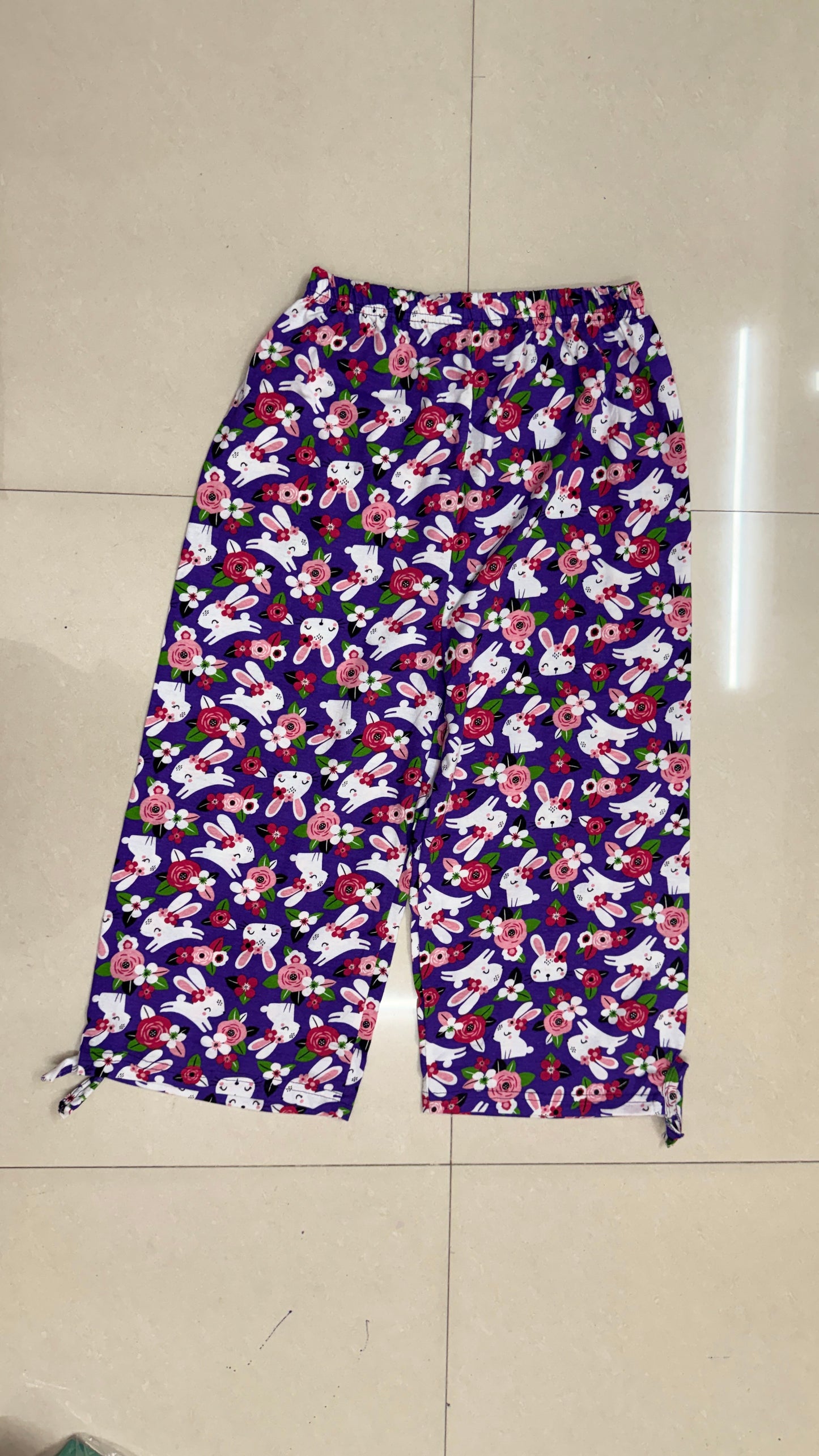 3/4 th pant 2xl