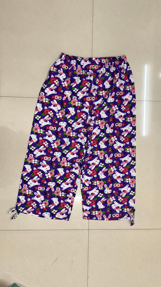 3/4 th pant 2xl