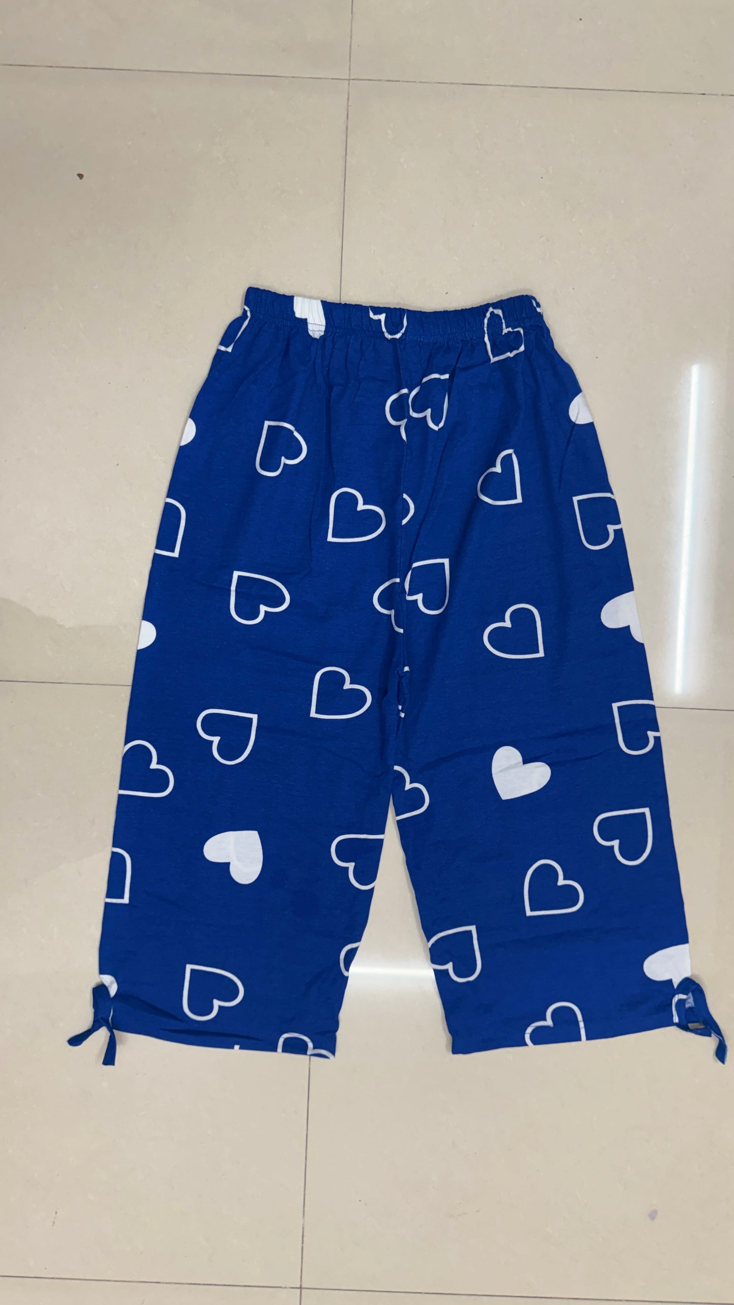3/4 th pant 2xl