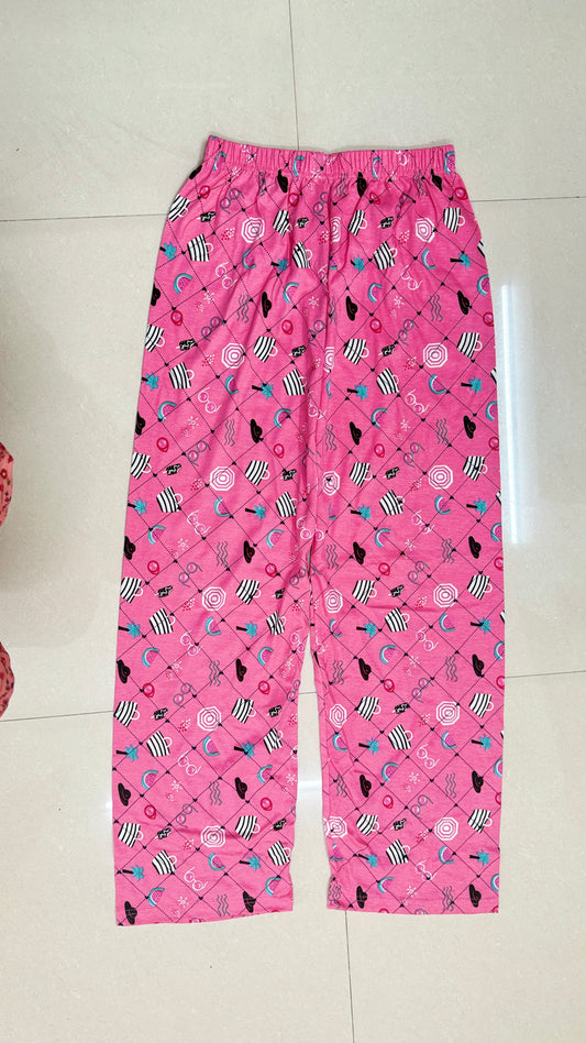 Full pant 5XL