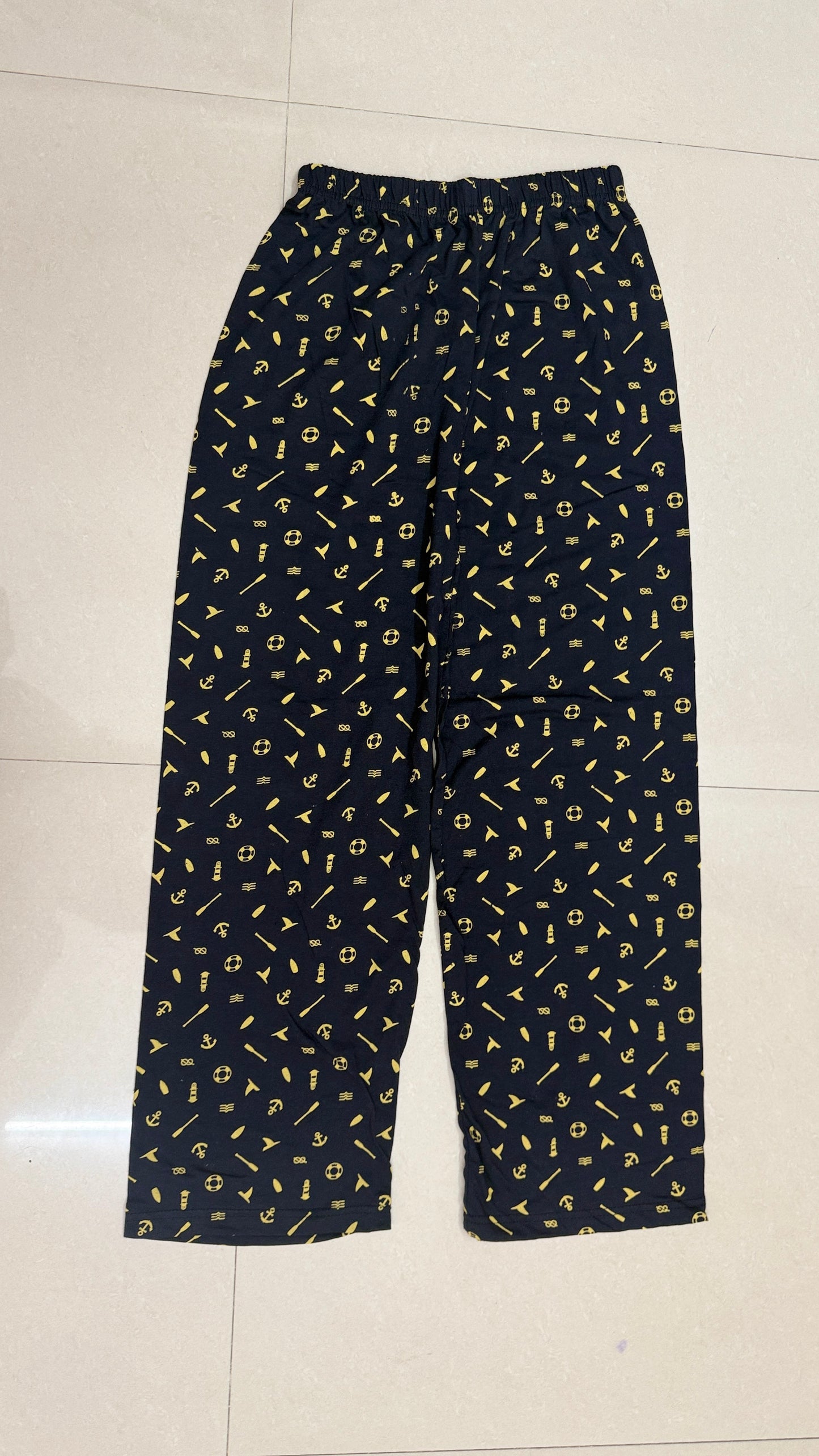 FULL PANT