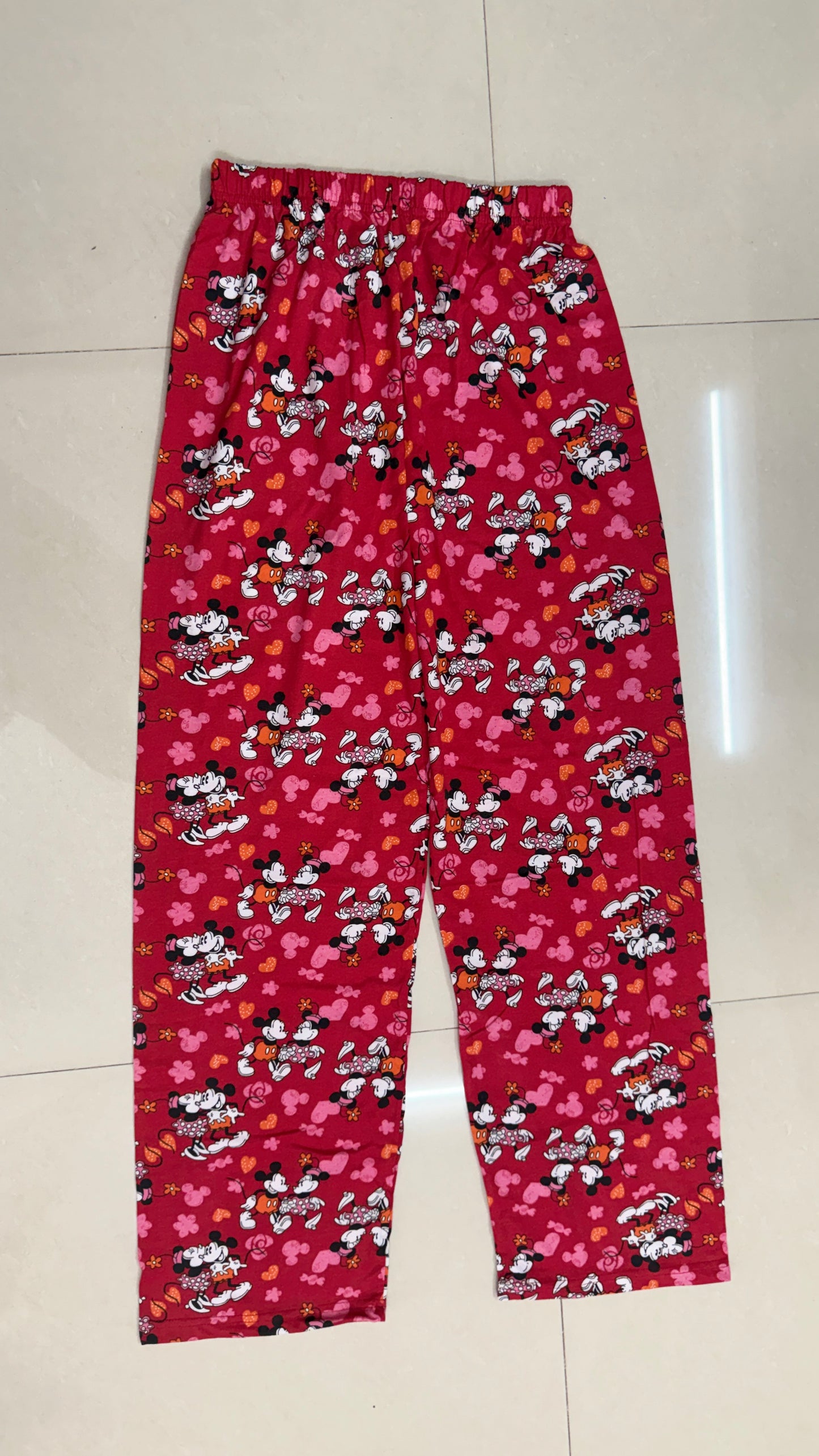 Full pant 5XL