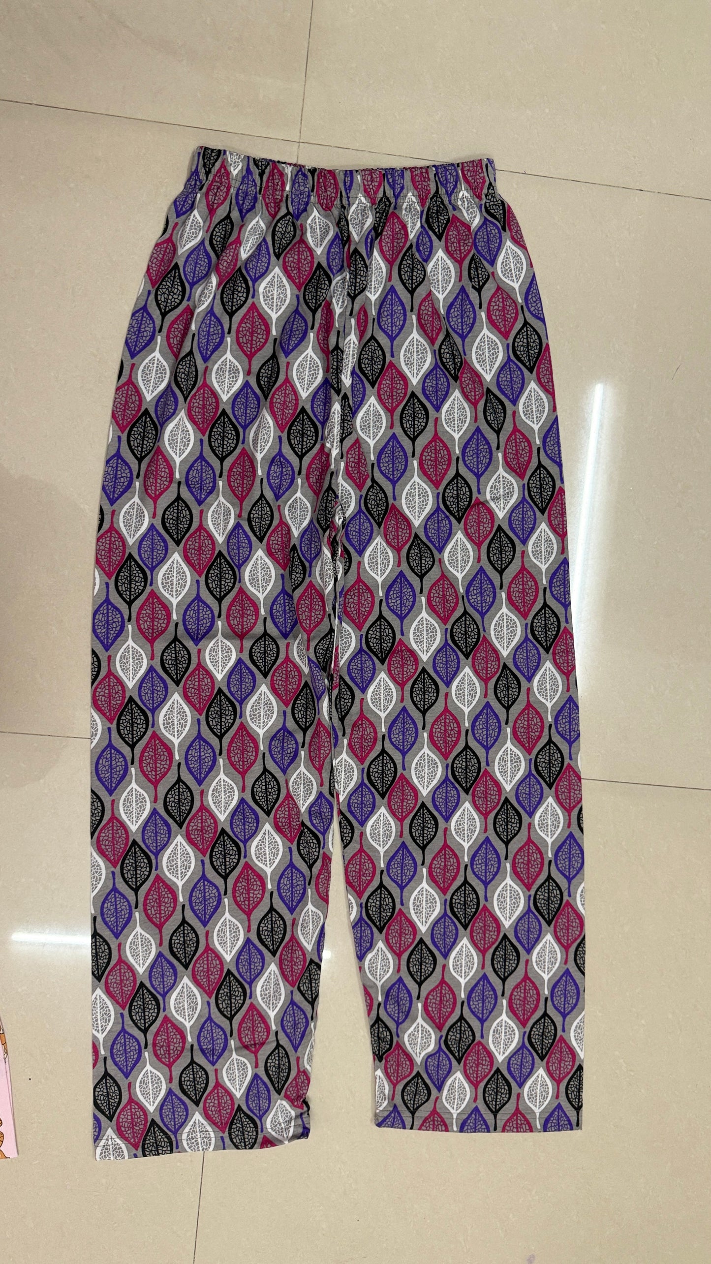 Full Pant XL