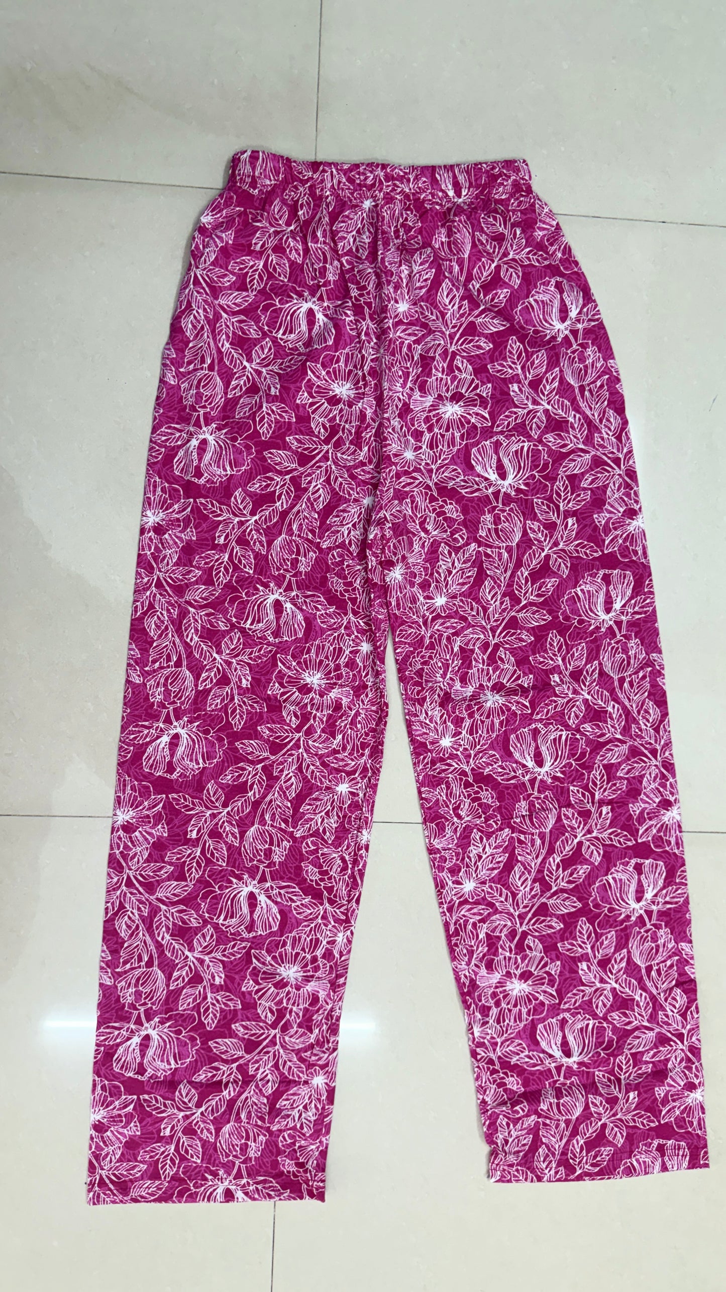 Full Pant XL