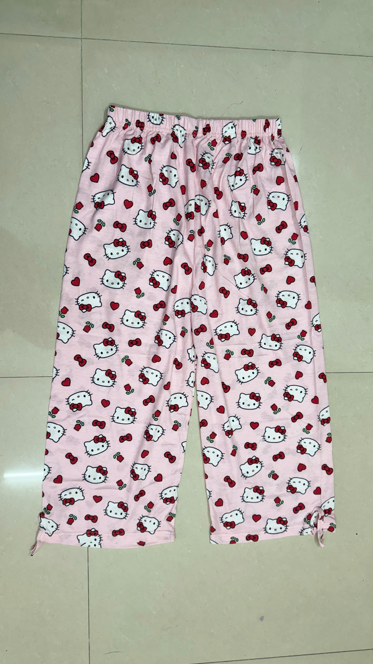 3/4 th pant 5xl