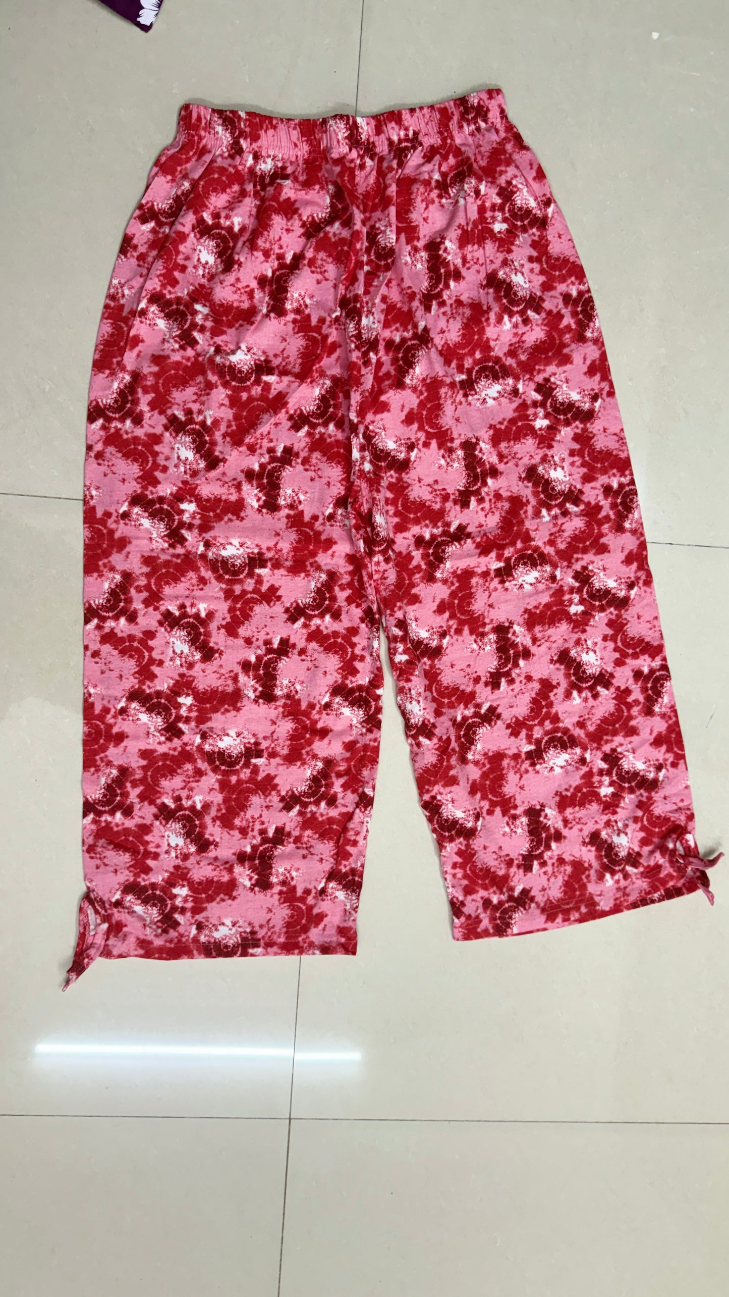 3/4 th pant 3xl