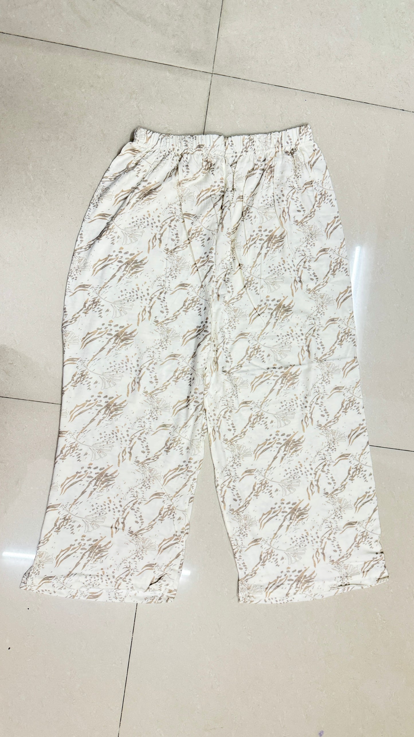 3/4 th pant 3xl