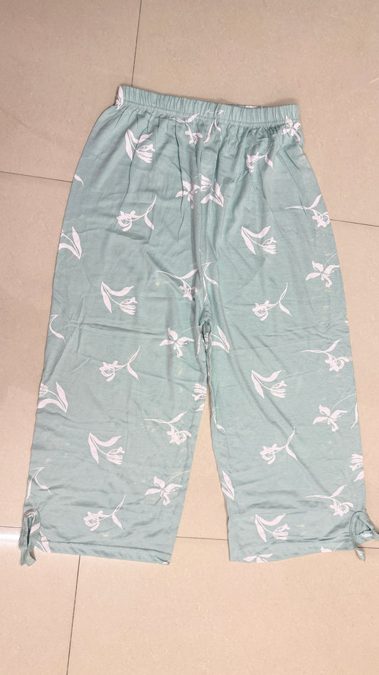 3/4 th pant 5xl