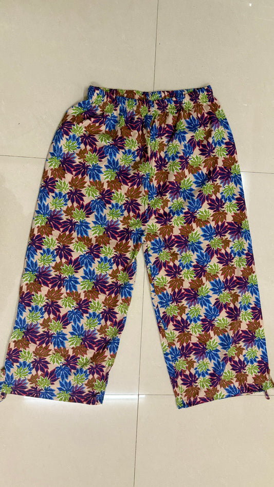 3/4 th pant 3xl