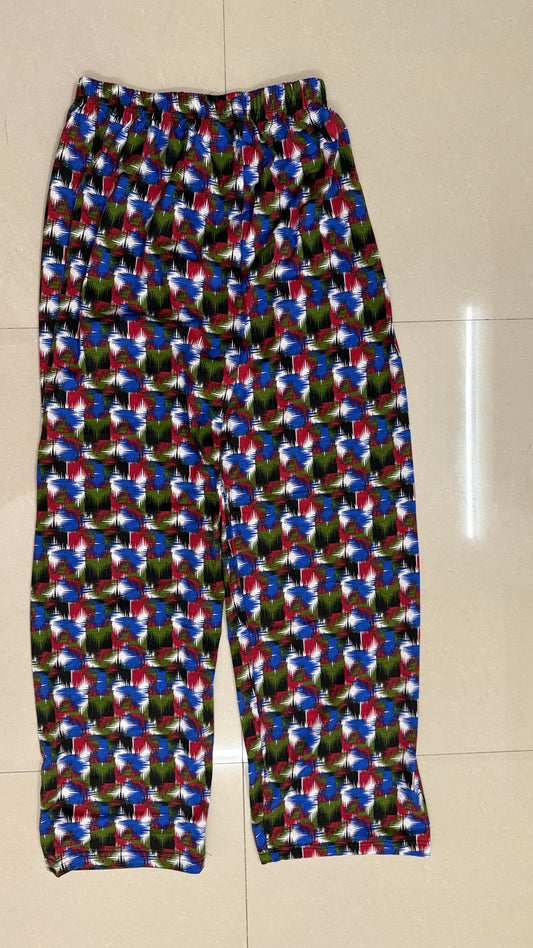 Full pant 4xl