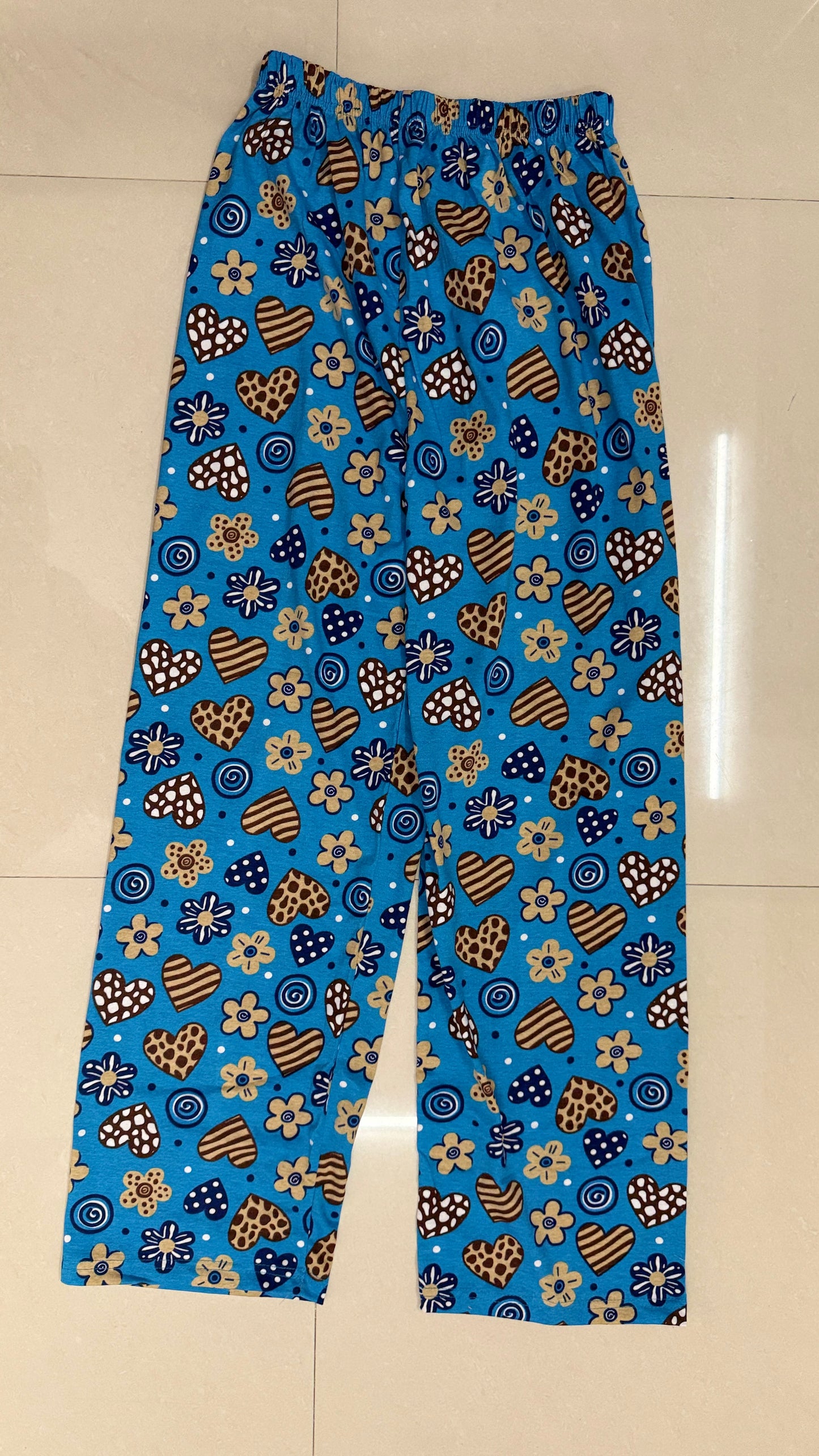 Full Pant 3xl