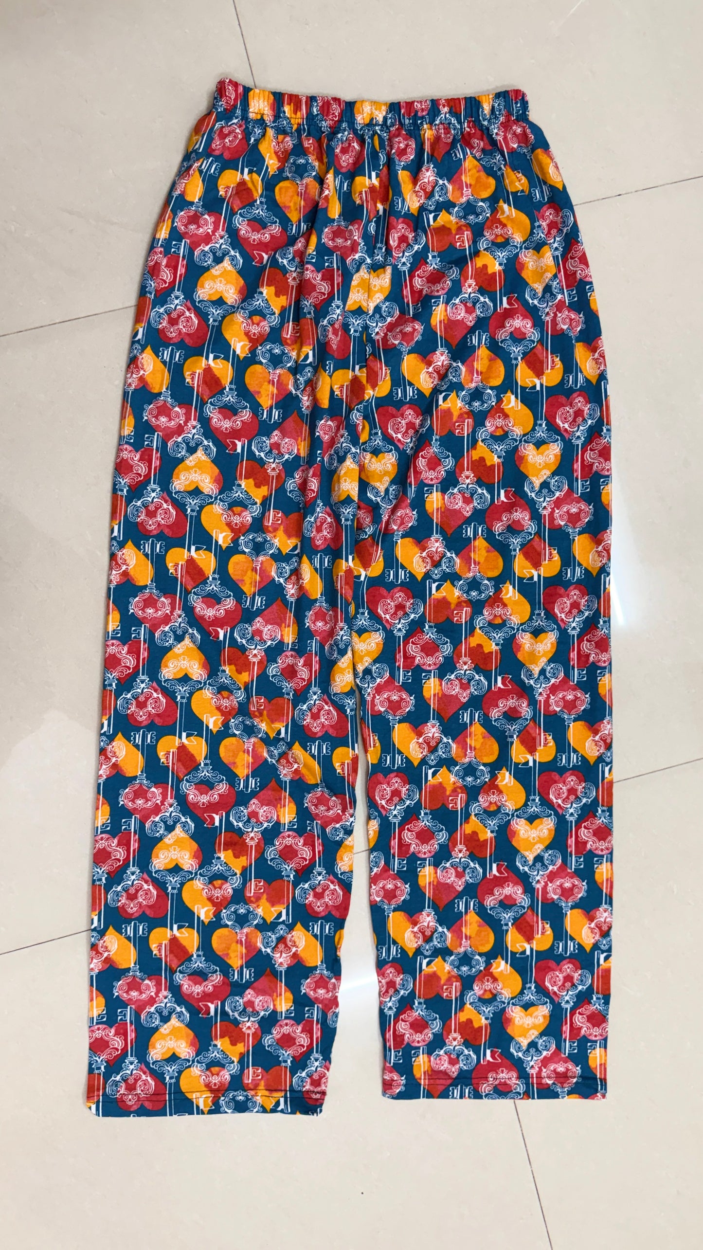 Full Pant 3xl