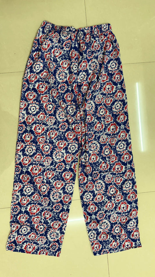 Full Pant 3xl