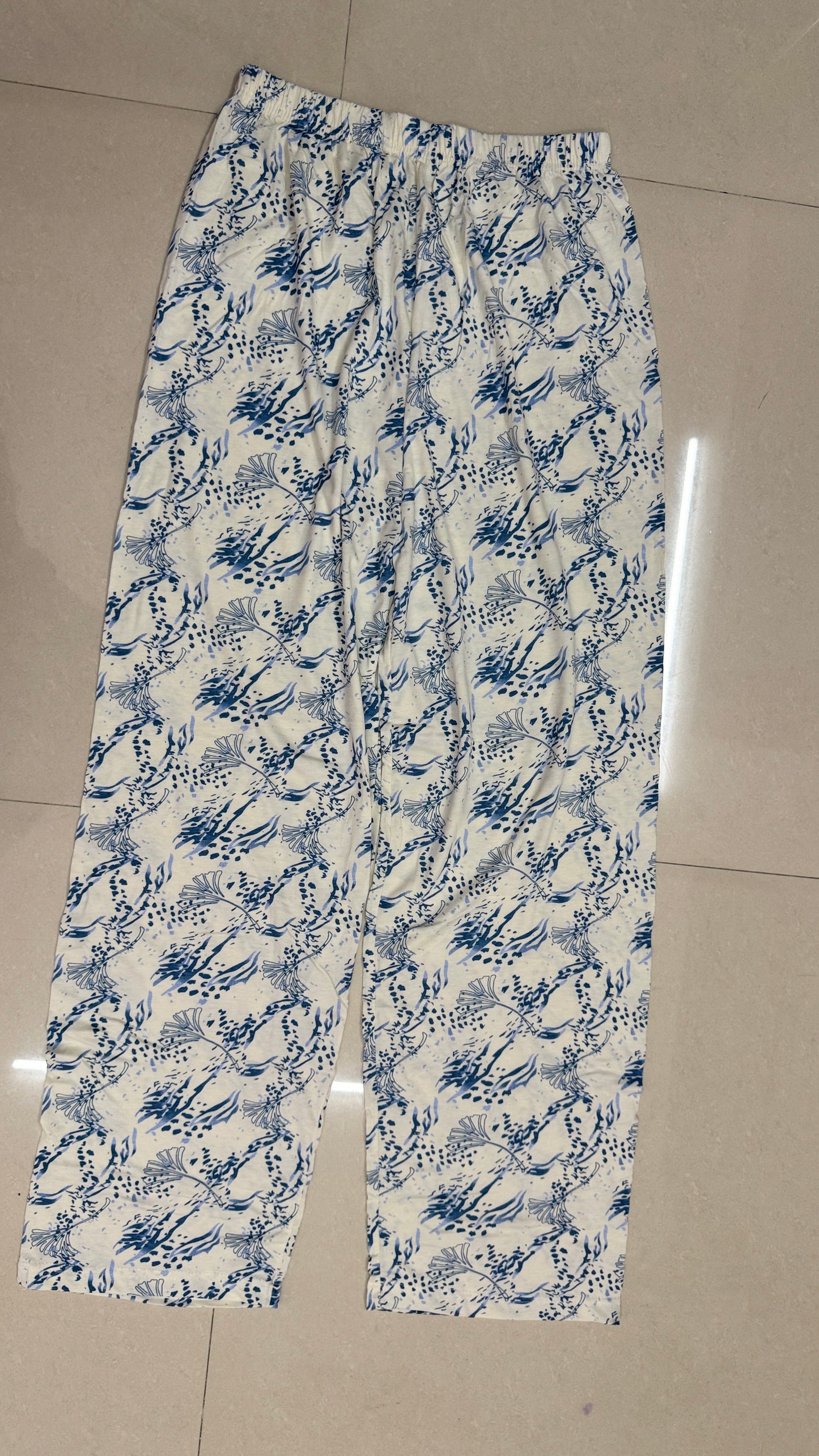 Full Pant 3xl