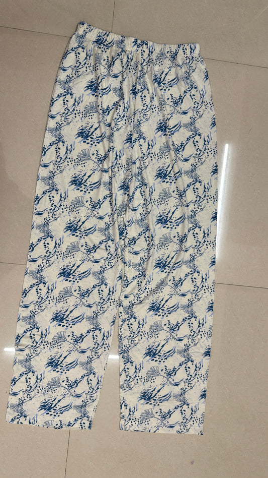 Full Pant 3xl