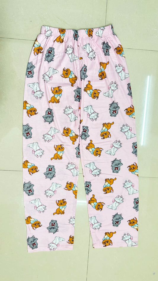 Full pant 4xl