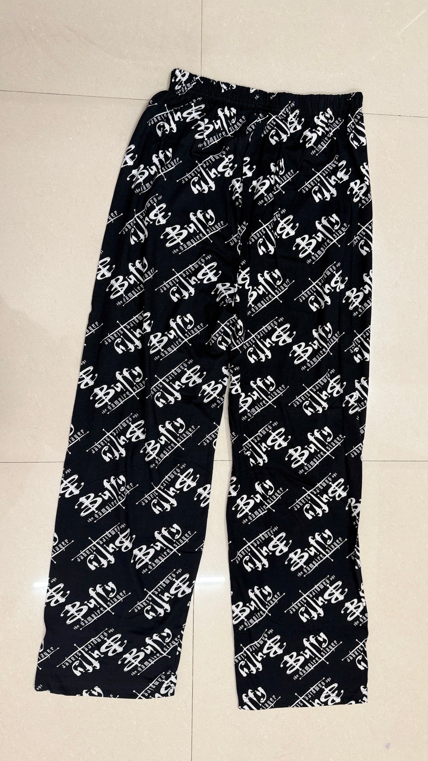Full Pant 3xl