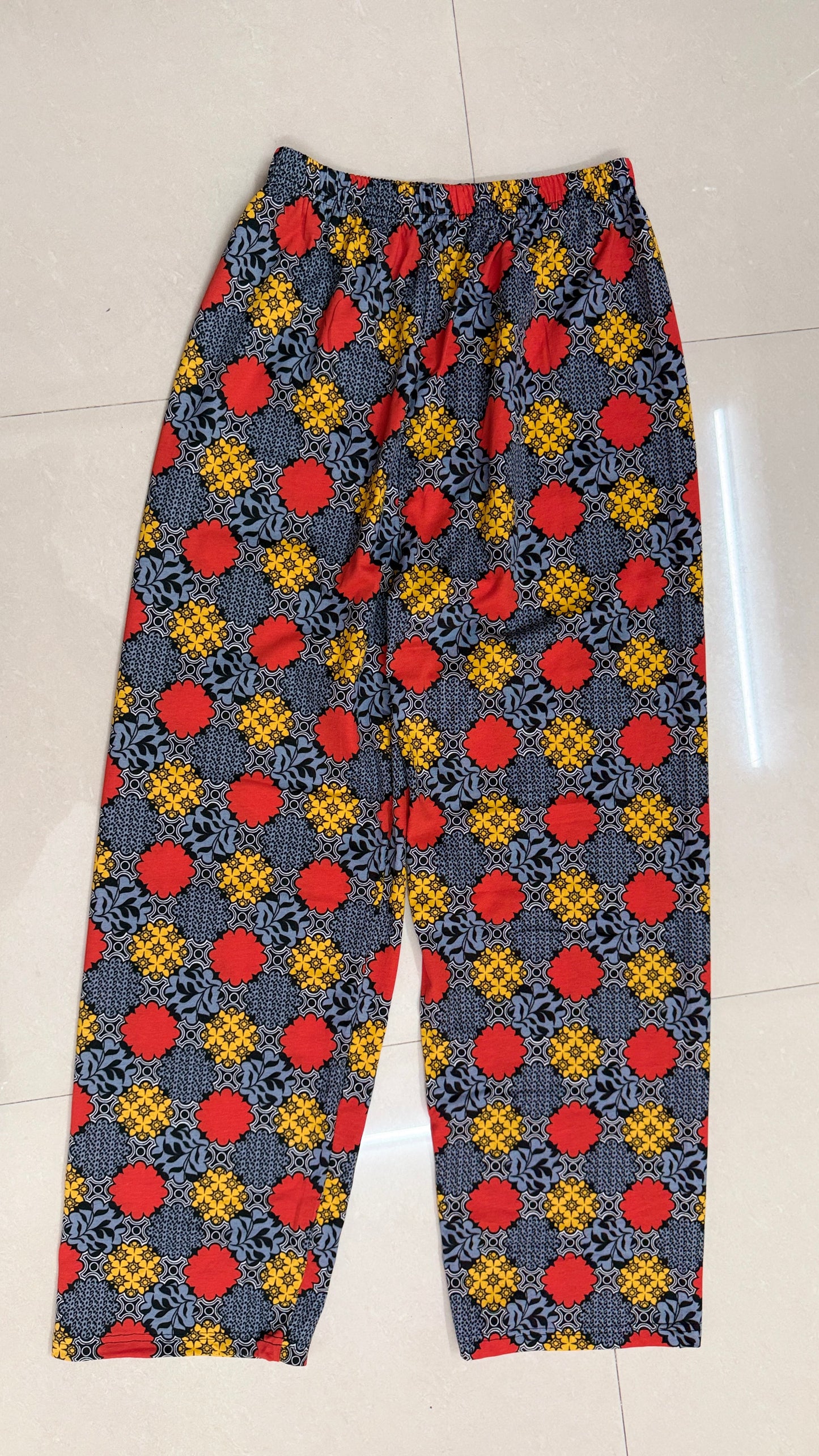 Full Pant 3xl