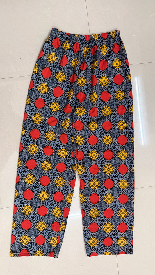 Full Pant 3xl