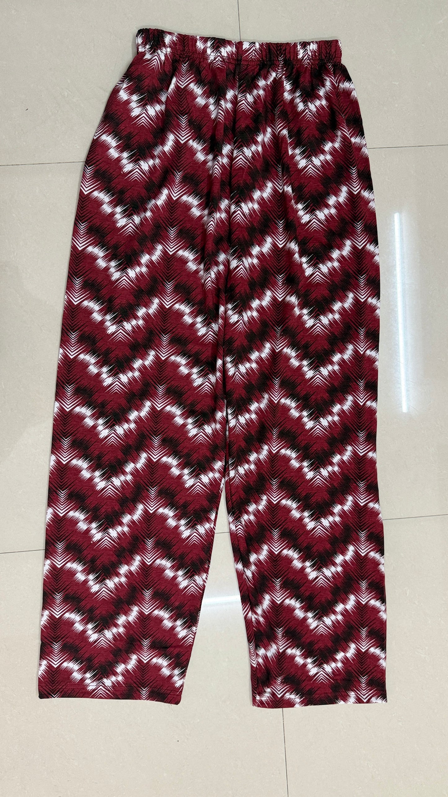Full Pant 3xl