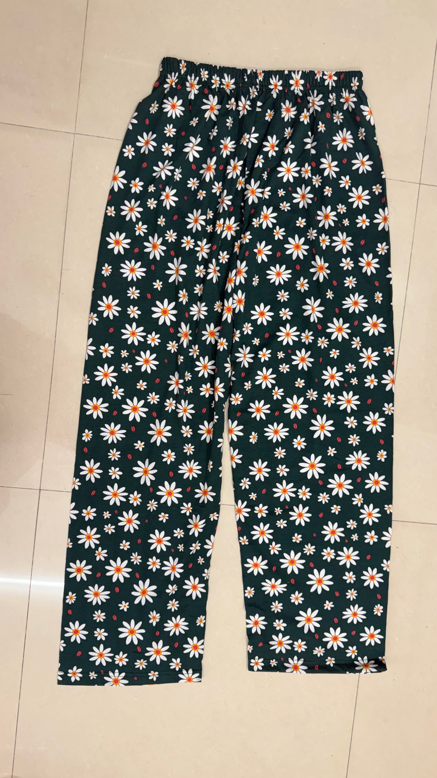 Full pant 4xl