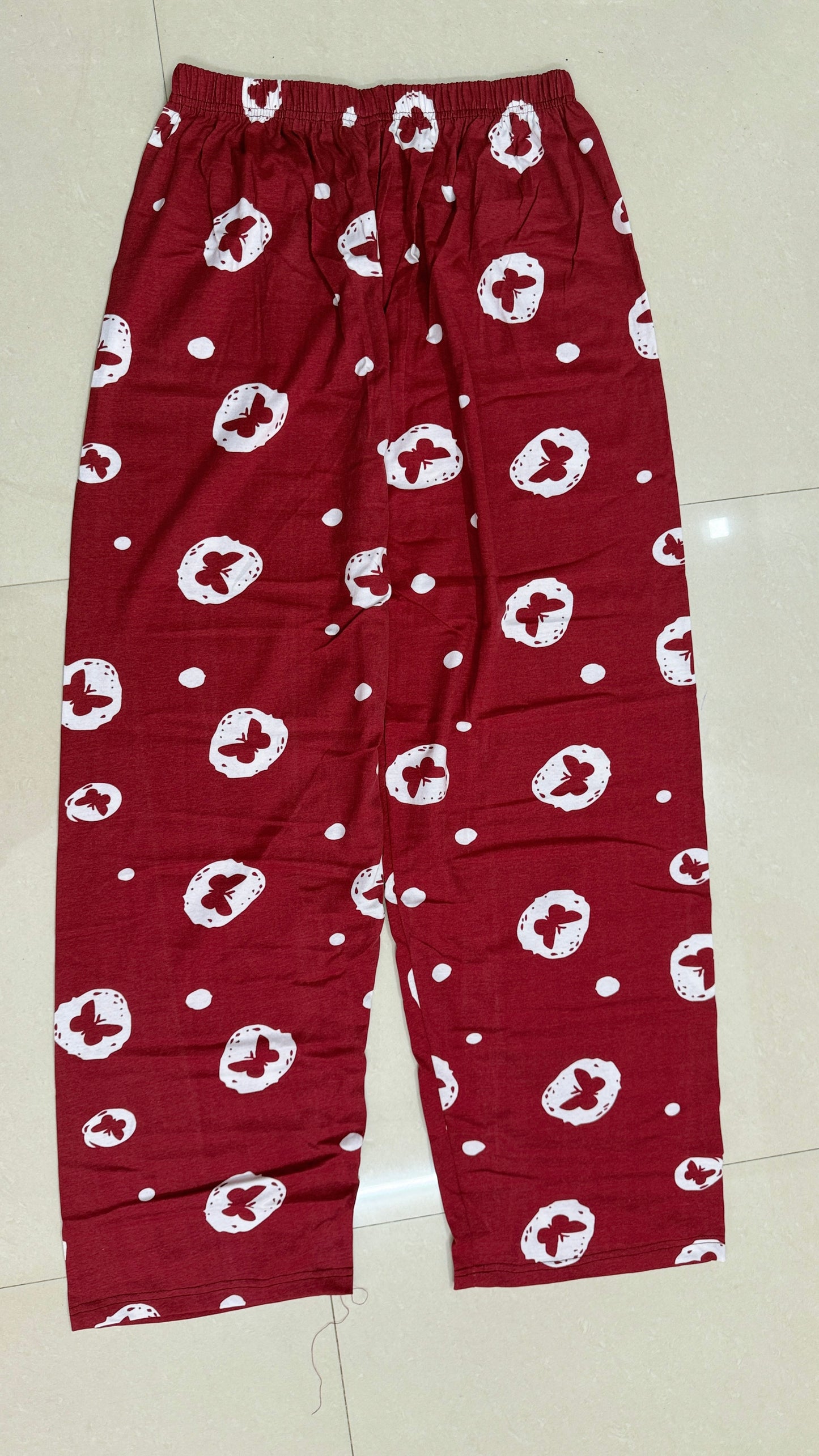 Full pant 4xl