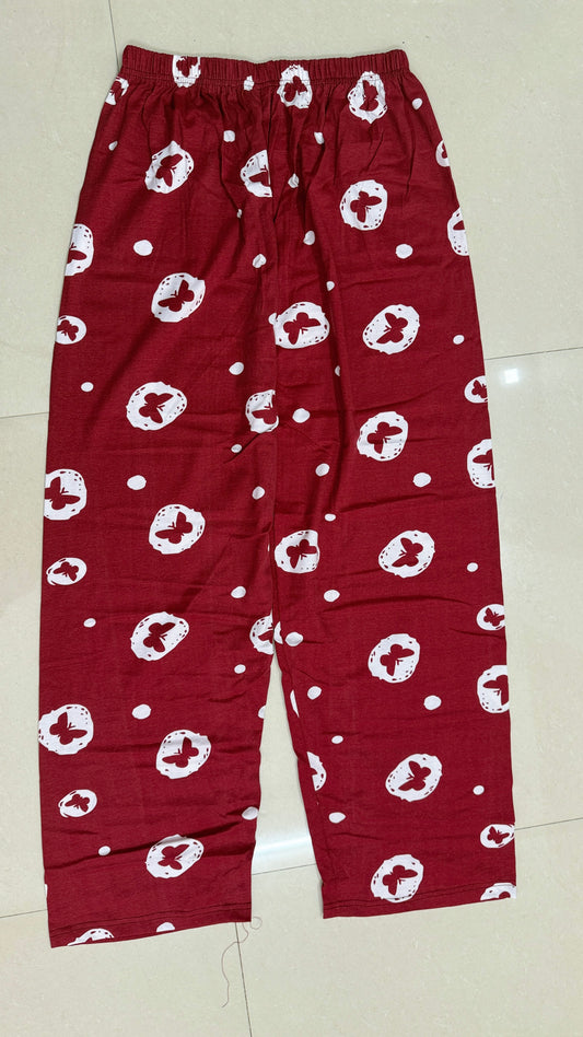 Full pant 4xl