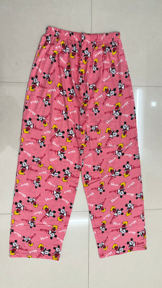 Full pant 4xl